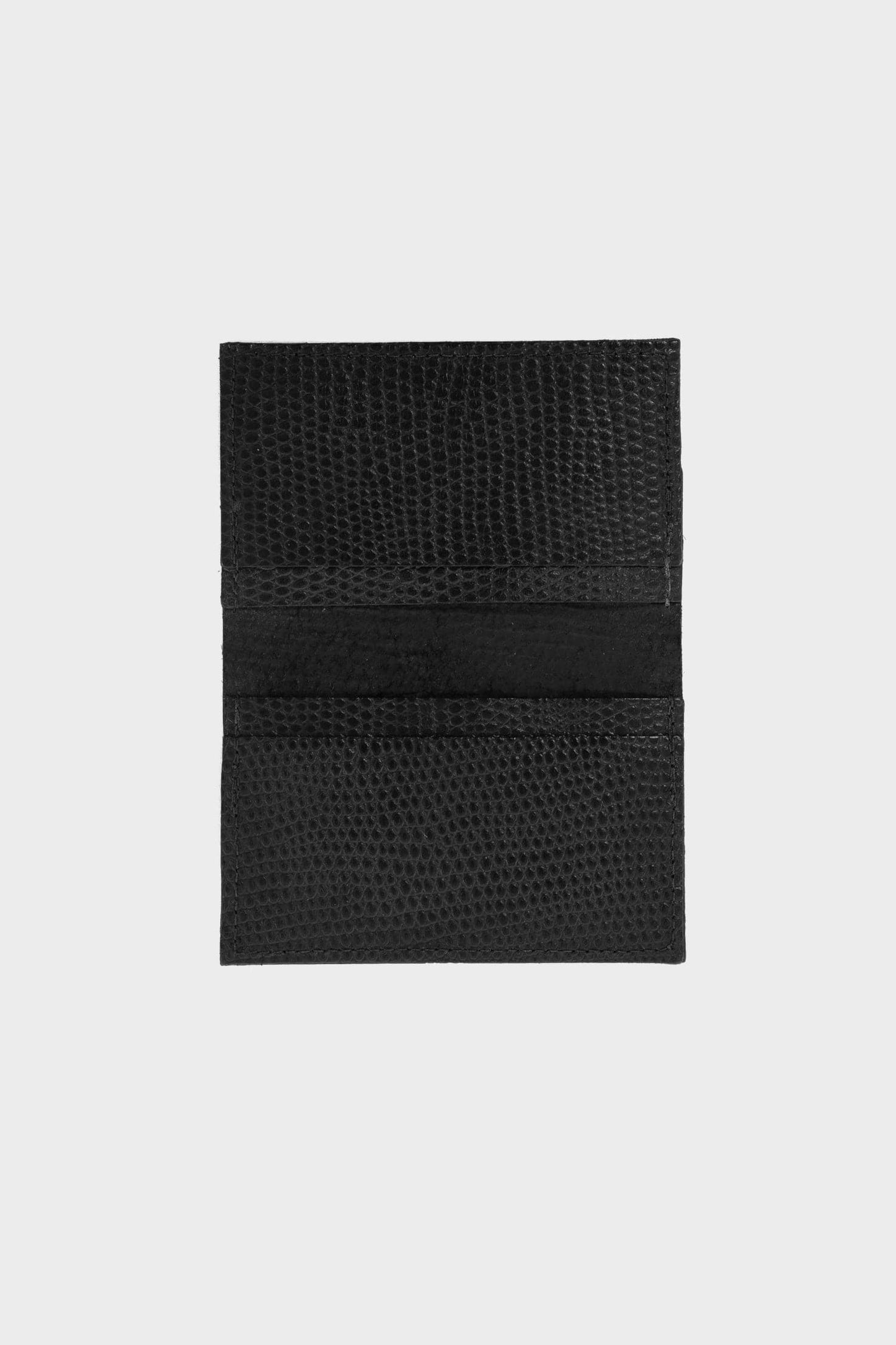RLH3419 - Folded Horizontal Wallet