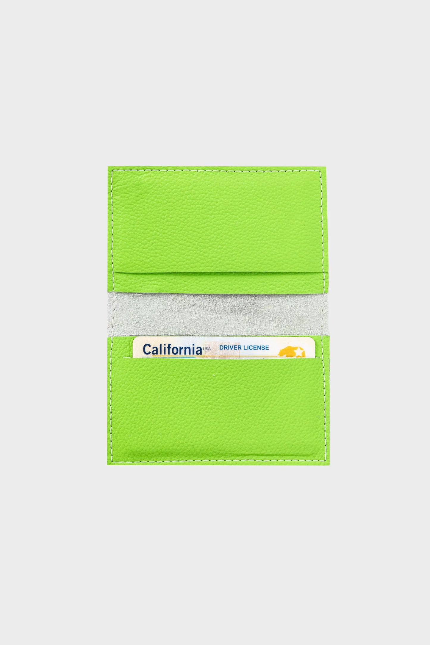 RLH3419 - Folded Horizontal Wallet