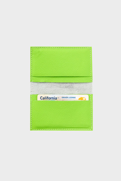 RLH3419 - Folded Horizontal Wallet