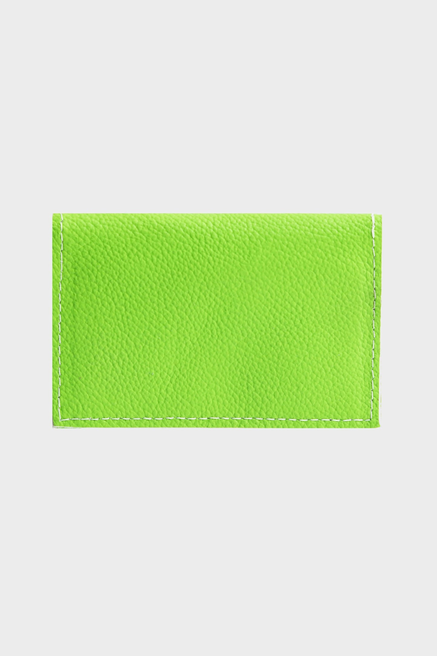 RLH3419 - Folded Horizontal Wallet