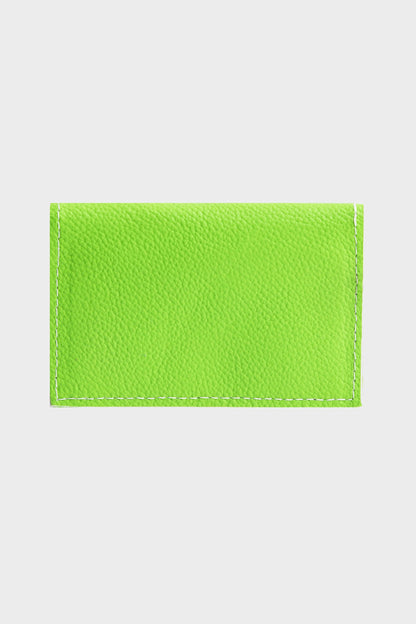 RLH3419 - Folded Horizontal Wallet