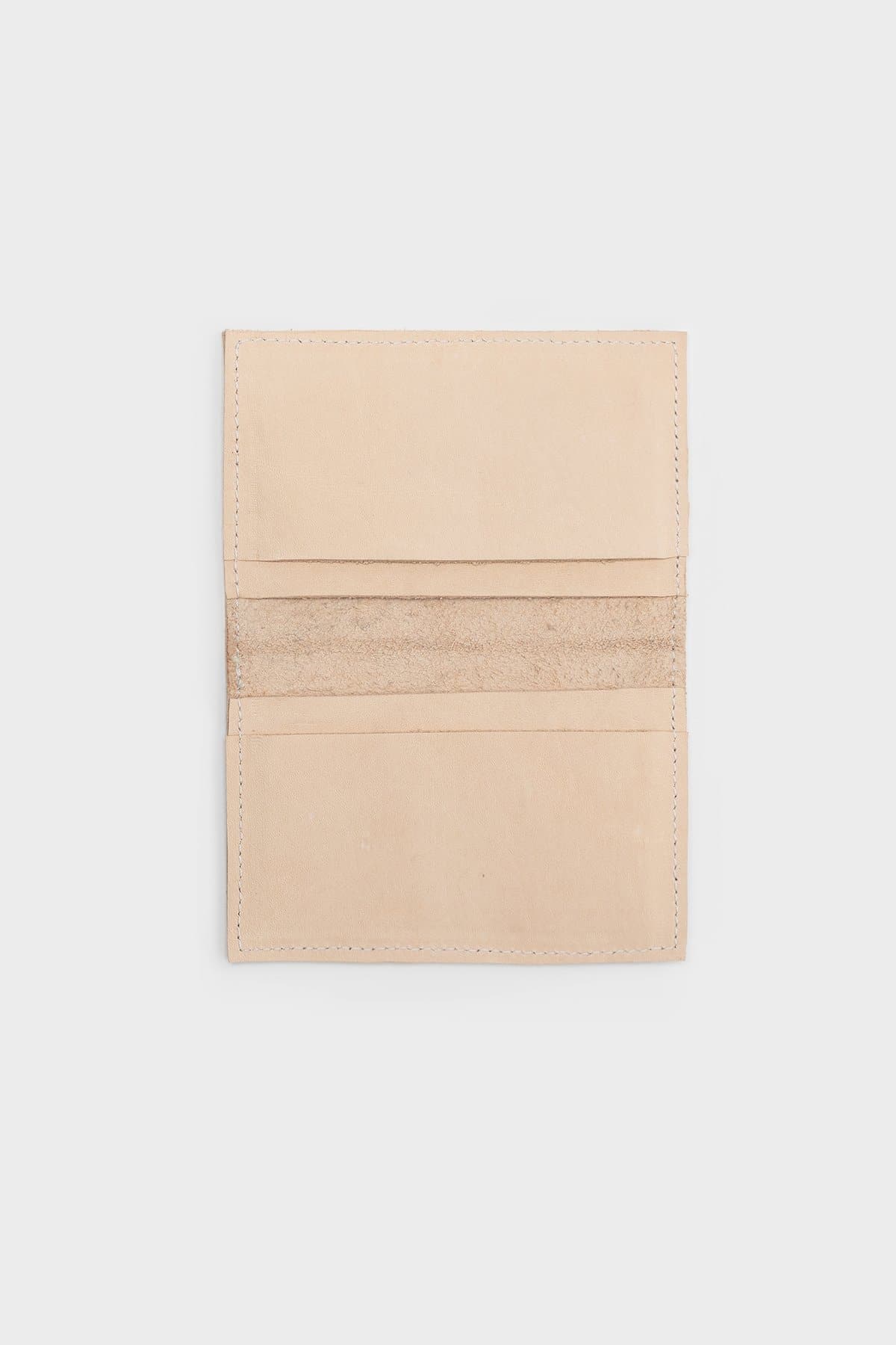 RLH3419 - Folded Horizontal Wallet