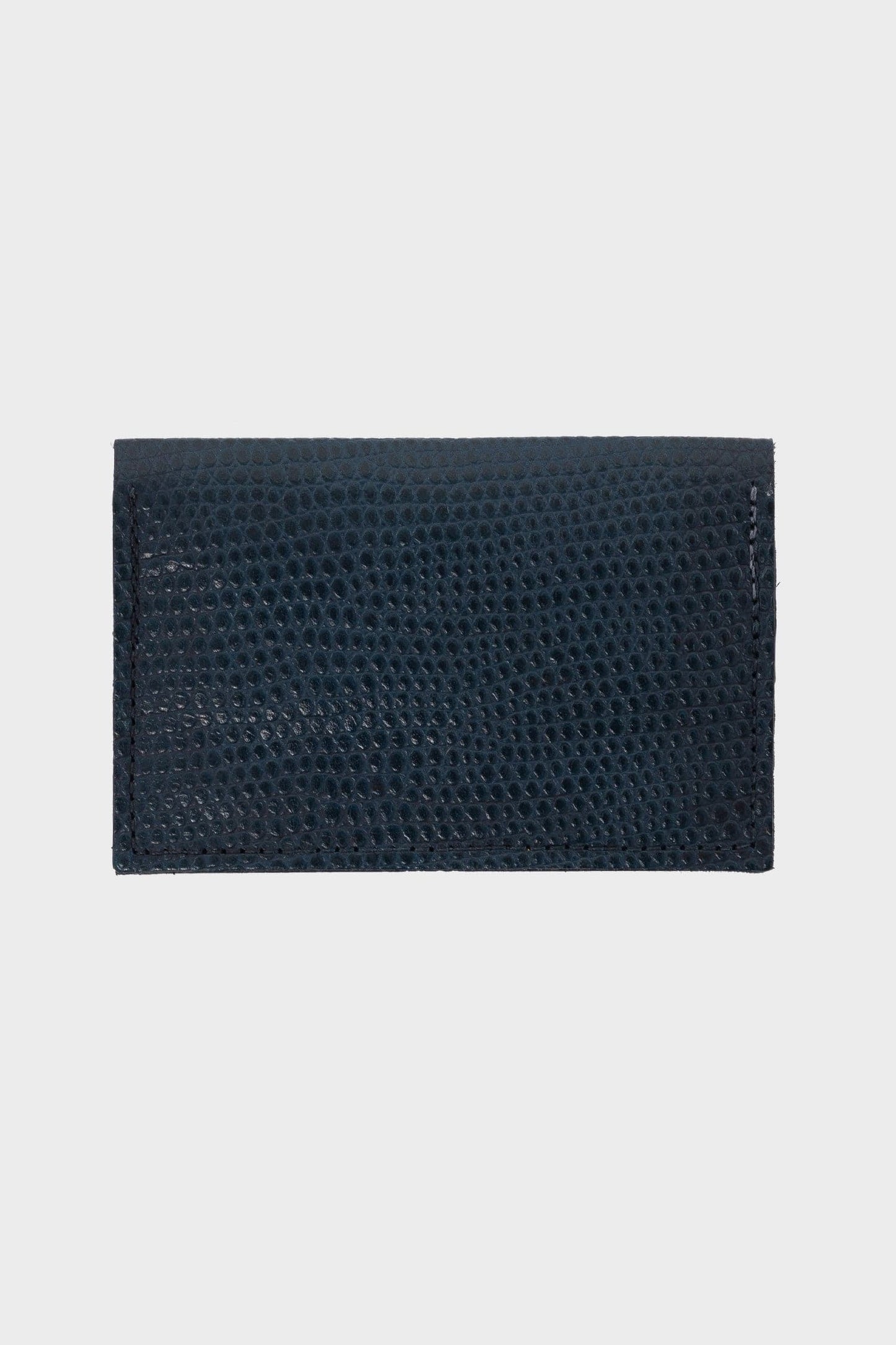 RLH3419 - Folded Horizontal Wallet