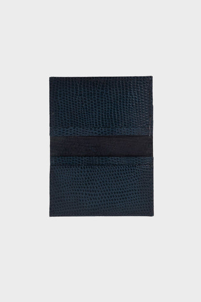 RLH3419 - Folded Horizontal Wallet