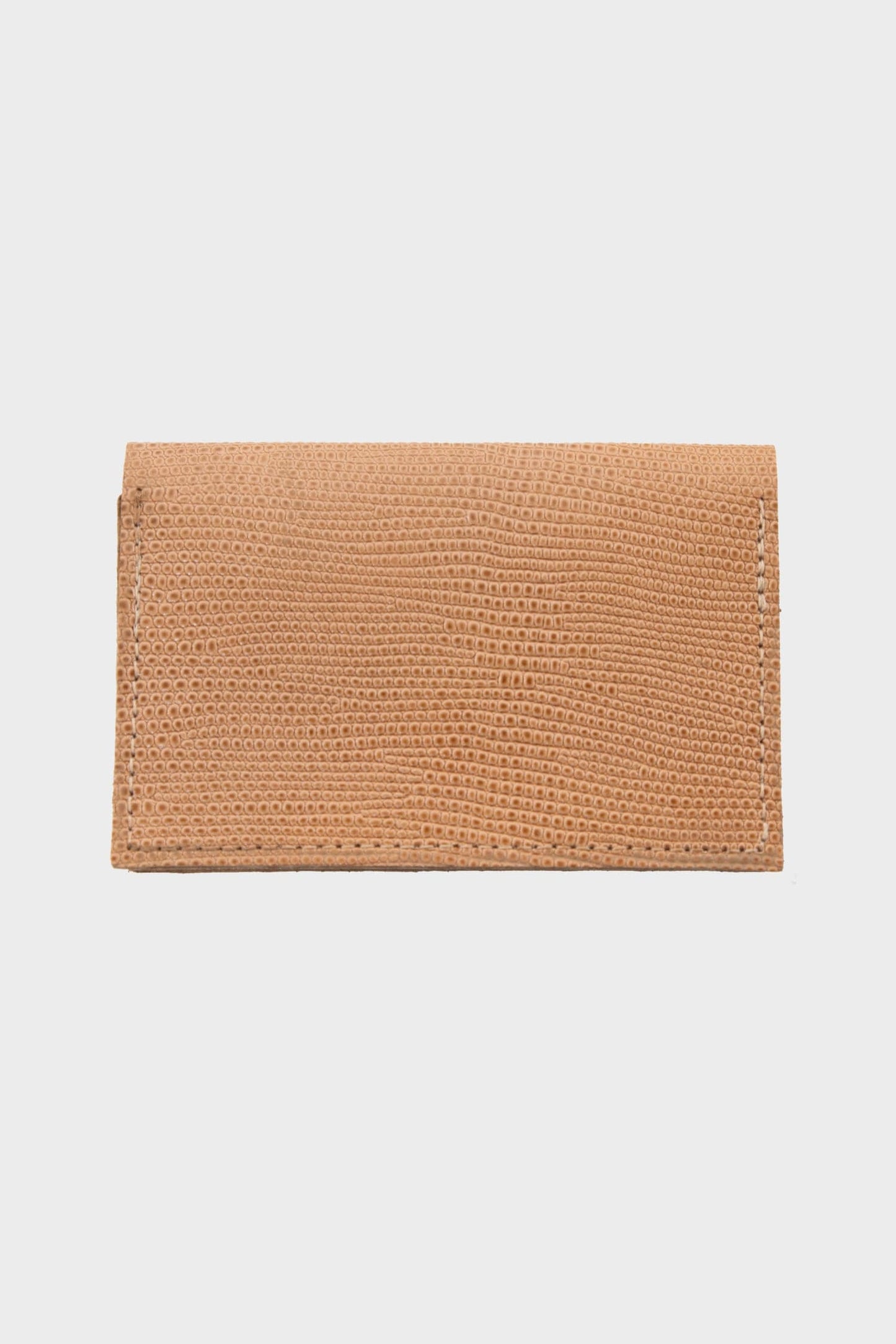 RLH3419 - Folded Horizontal Wallet