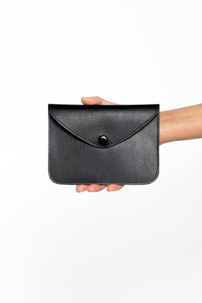 RLH3424 - Leather Envelope