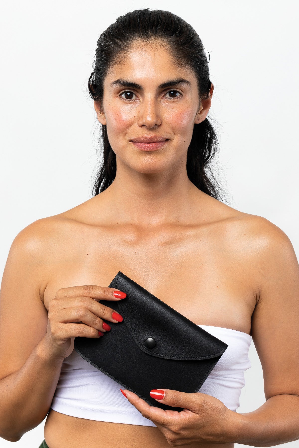 RLH3424 - Leather Envelope