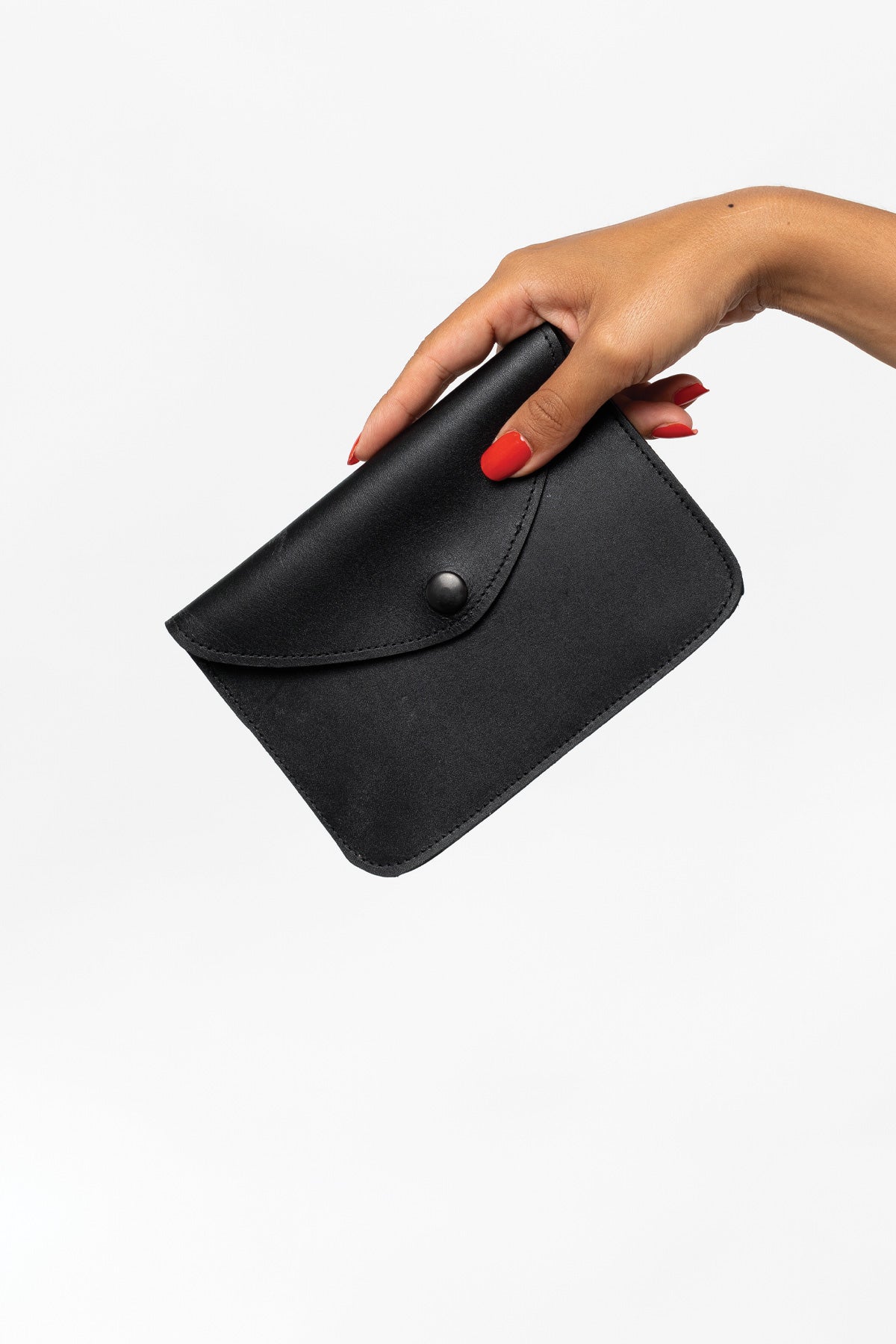 RLH3424 - Leather Envelope