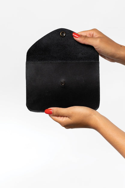 RLH3424 - Leather Envelope