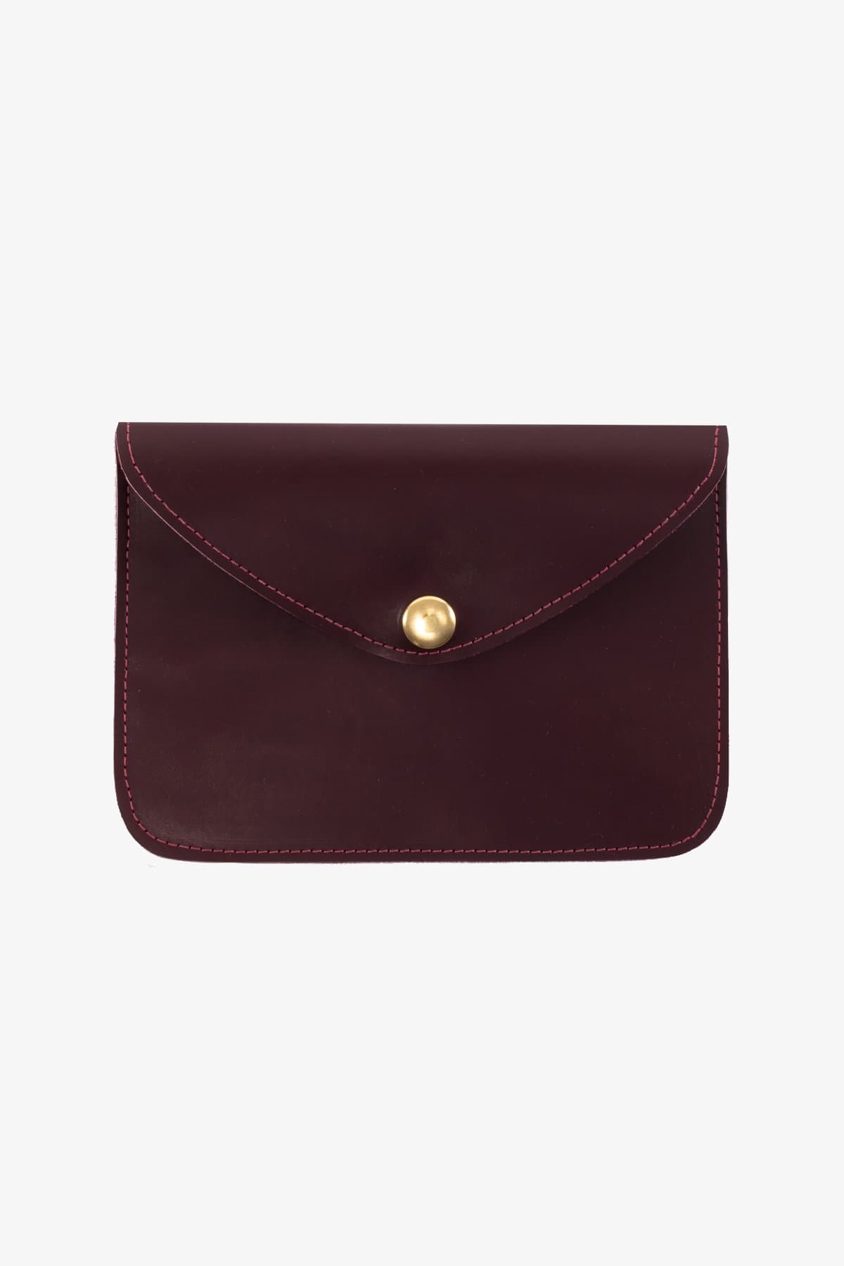 RLH3424 - Leather Envelope