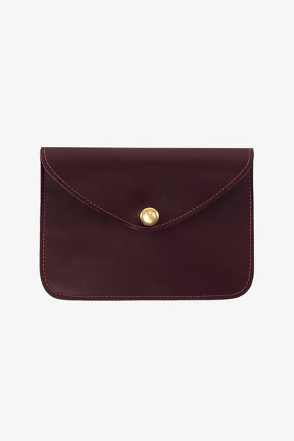 RLH3424 - Leather Envelope