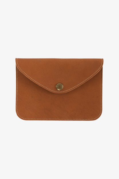 RLH3424 - Leather Envelope