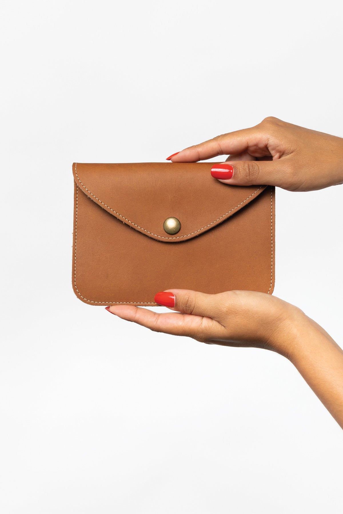 RLH3424 - Leather Envelope
