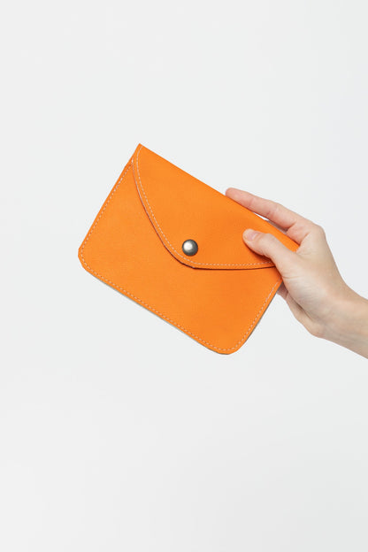 RLH3424 - Leather Envelope