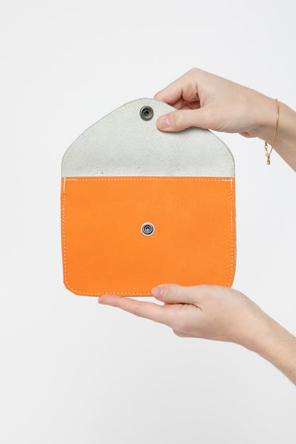 RLH3424 - Leather Envelope