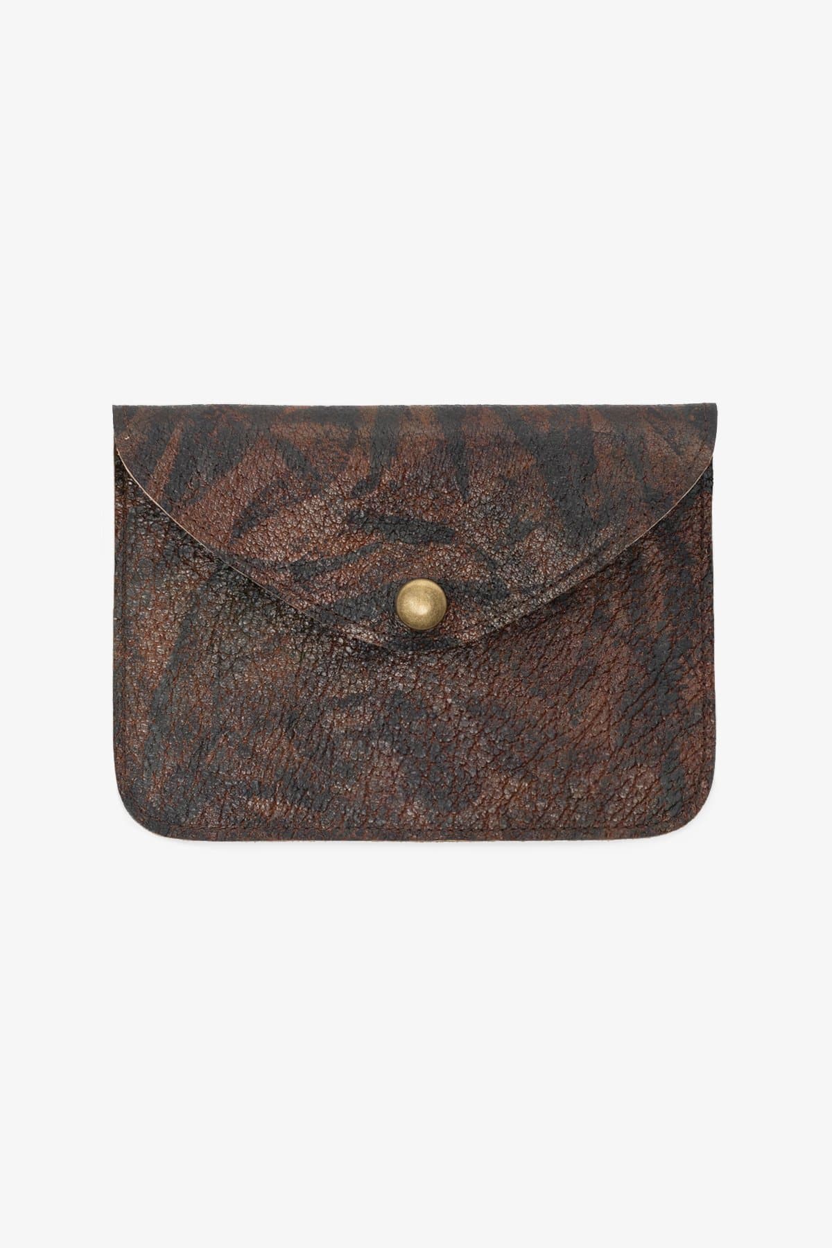 RLH3424 - Leather Envelope