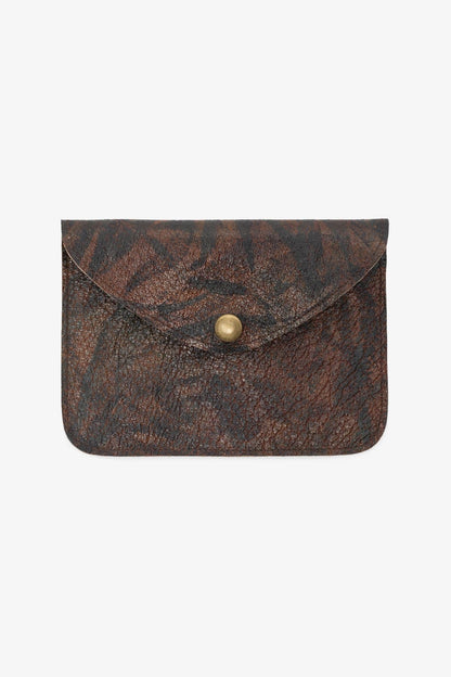 RLH3424 - Leather Envelope