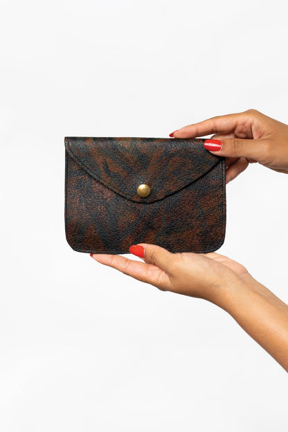 RLH3424 - Leather Envelope