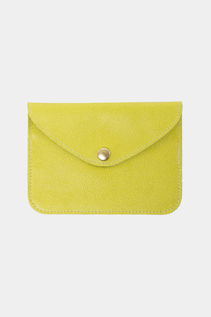RLH3424 - Leather Envelope