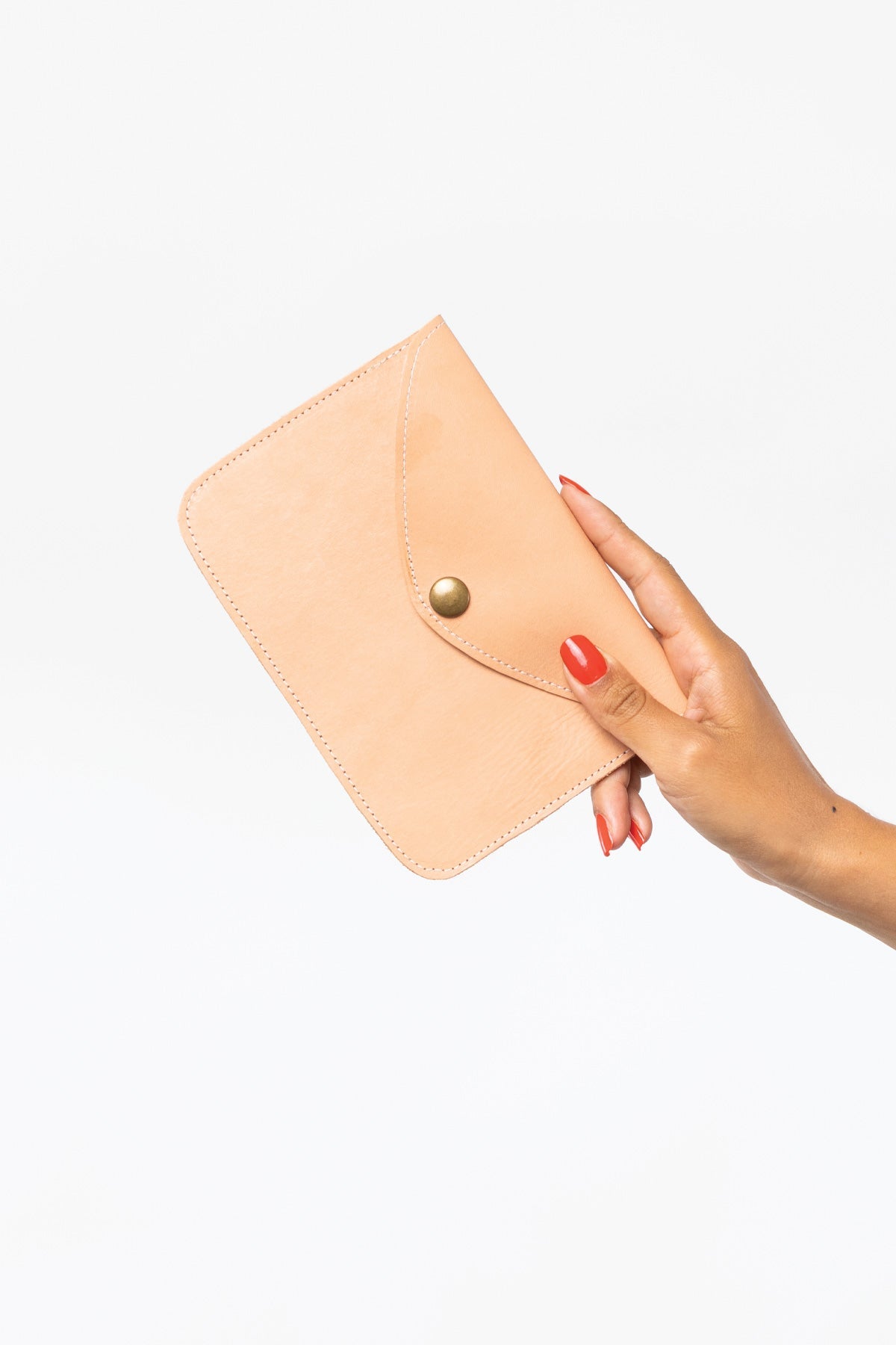 RLH3424 - Leather Envelope