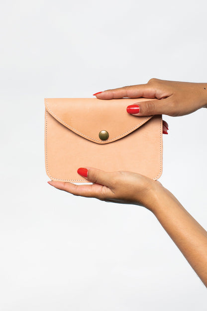 RLH3424 - Leather Envelope