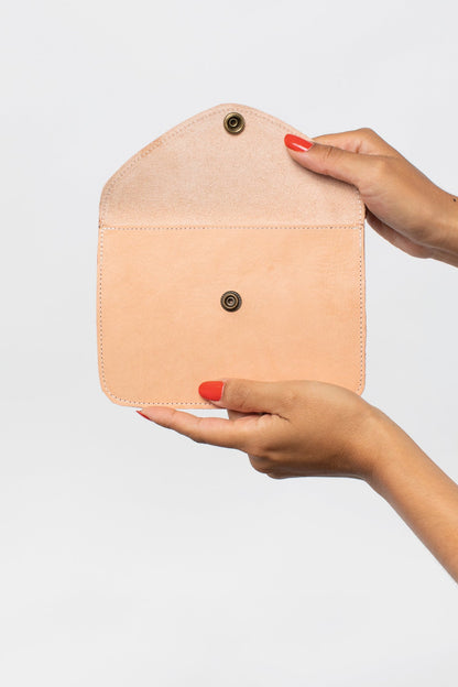 RLH3424 - Leather Envelope