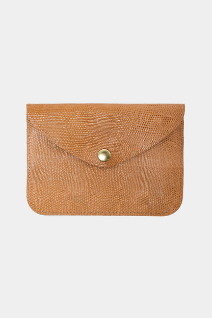 RLH3424 - Leather Envelope