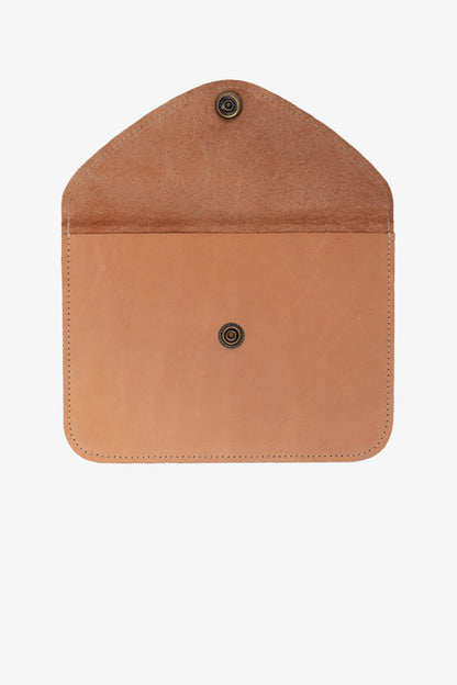 RLH3424 - Leather Envelope