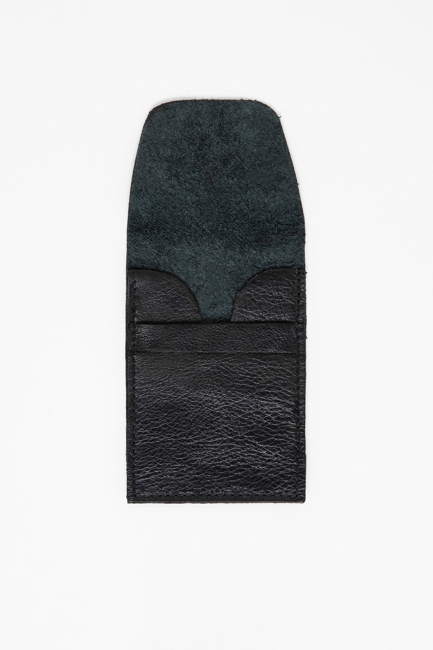 RLH3451 - Leather Sleeve Wallet