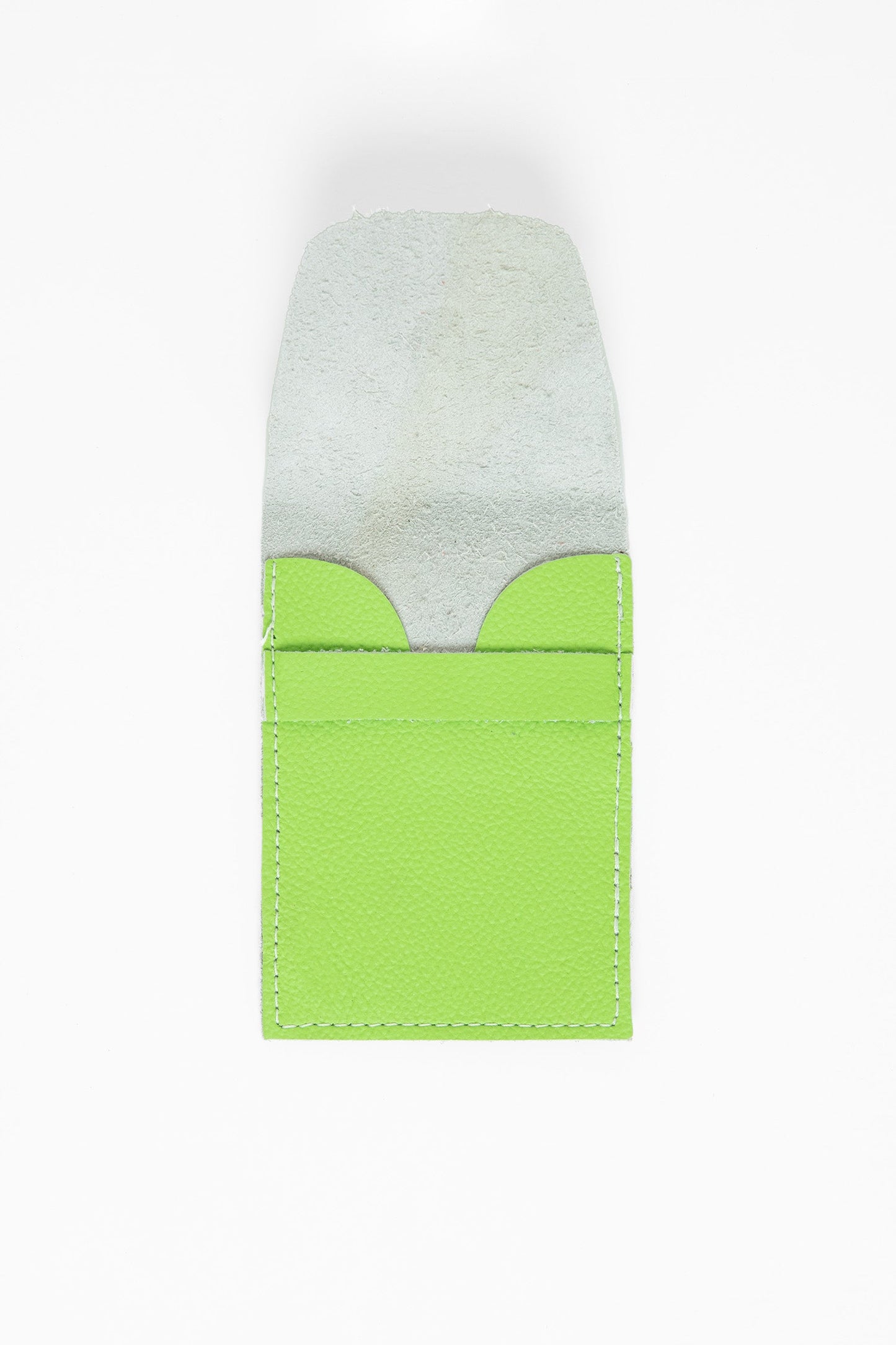 RLH3451 - Leather Sleeve Wallet