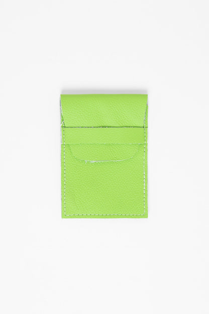 RLH3451 - Leather Sleeve Wallet