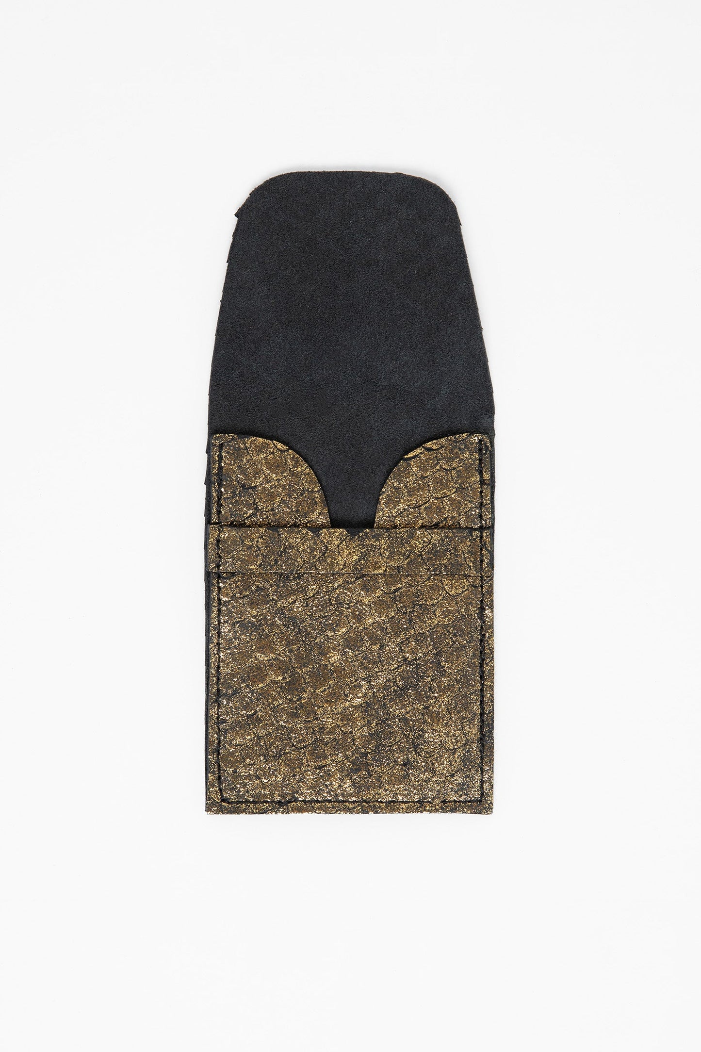 RLH3451 - Leather Sleeve Wallet