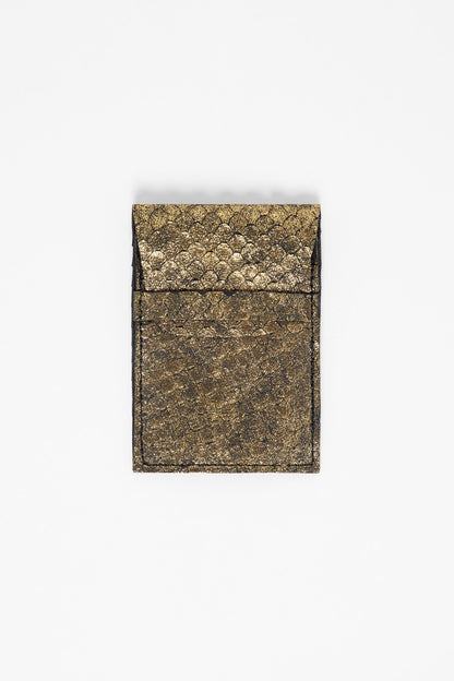 RLH3451 - Leather Sleeve Wallet