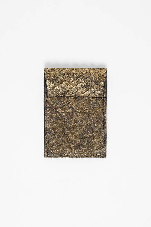 RLH3451 - Leather Sleeve Wallet