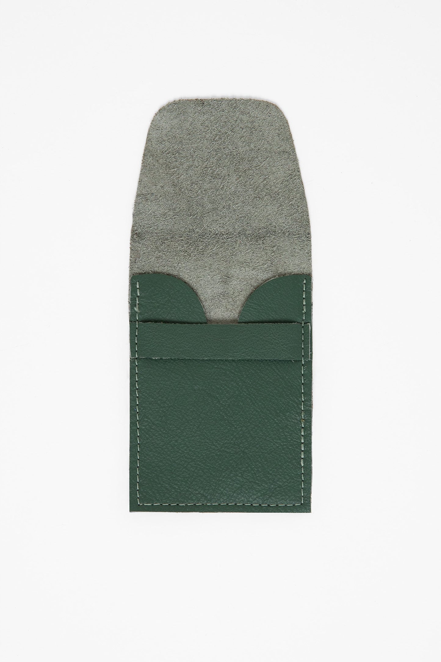 RLH3451 - Leather Sleeve Wallet