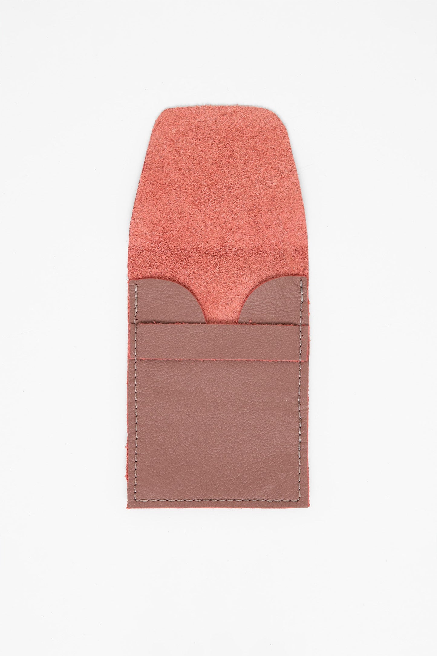 RLH3451 - Leather Sleeve Wallet
