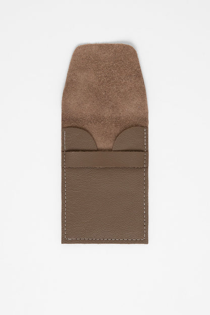 RLH3451 - Leather Sleeve Wallet