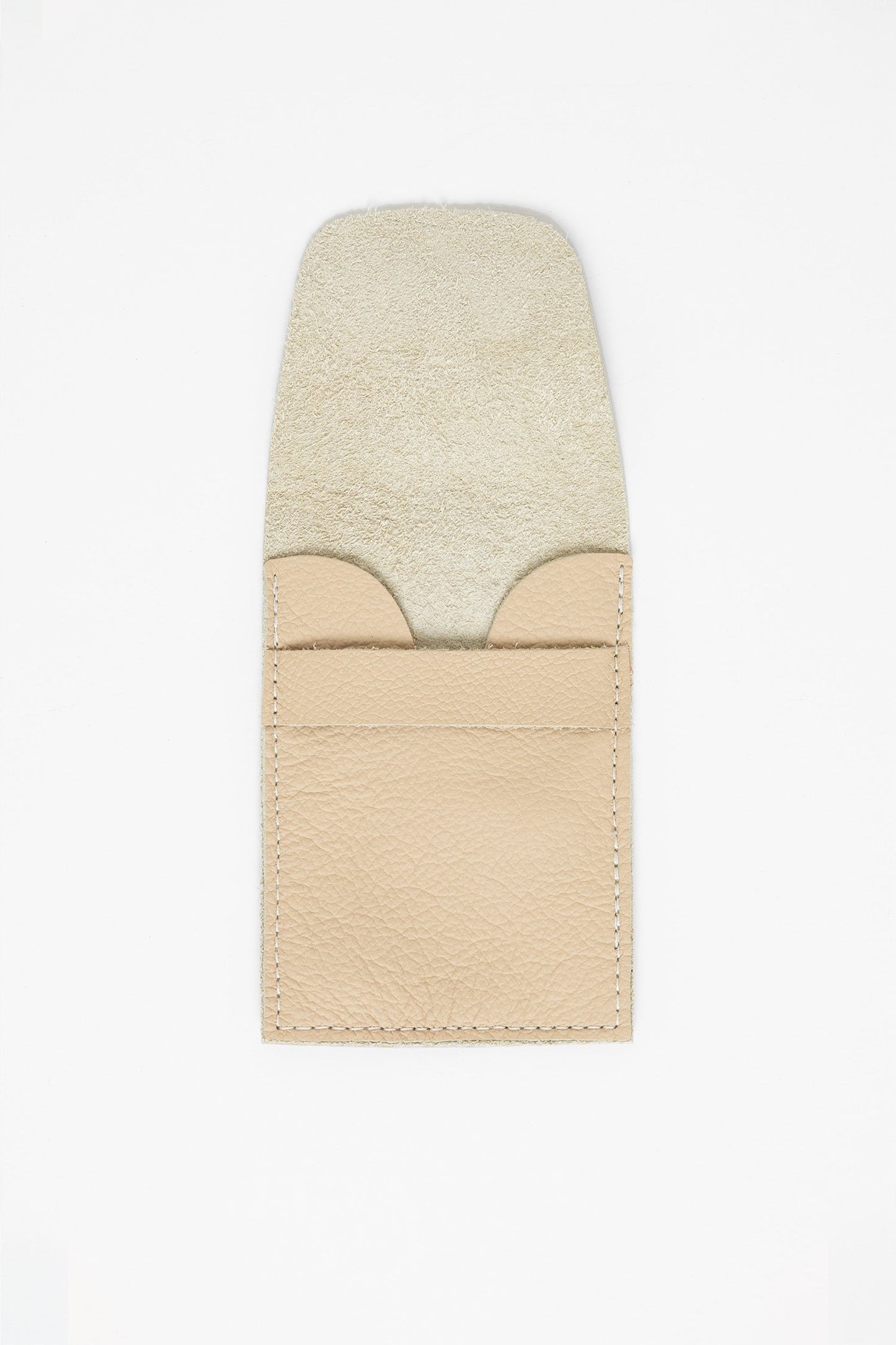 RLH3451 - Leather Sleeve Wallet