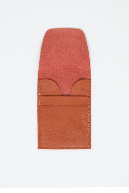 RLH3451 - Leather Sleeve Wallet
