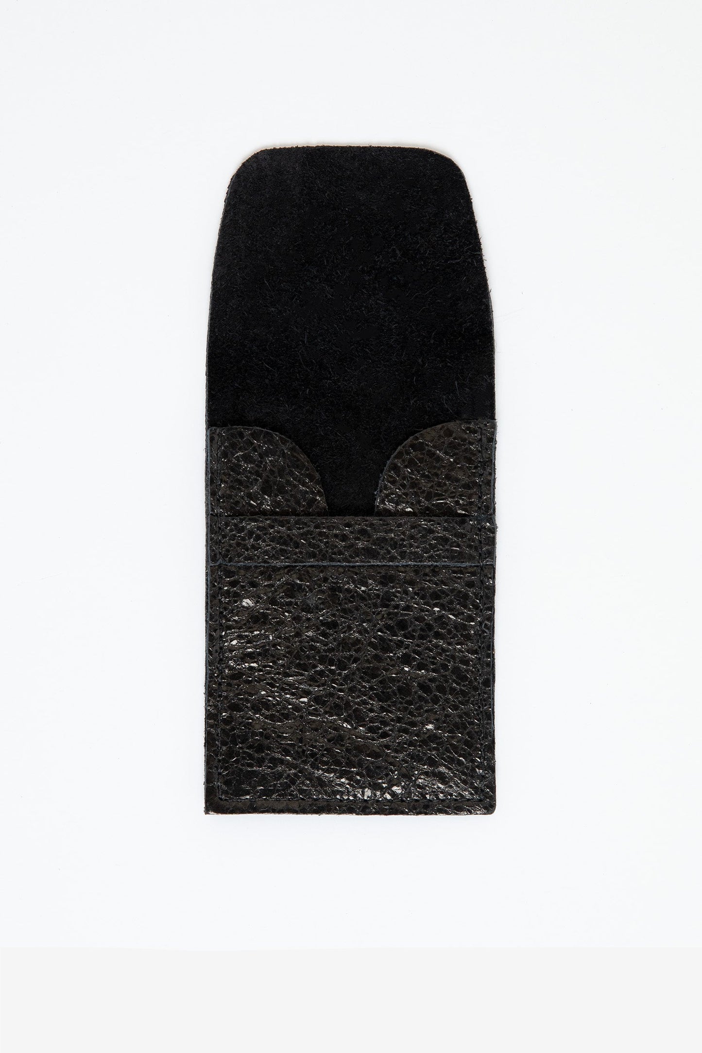 RLH3451 - Leather Sleeve Wallet