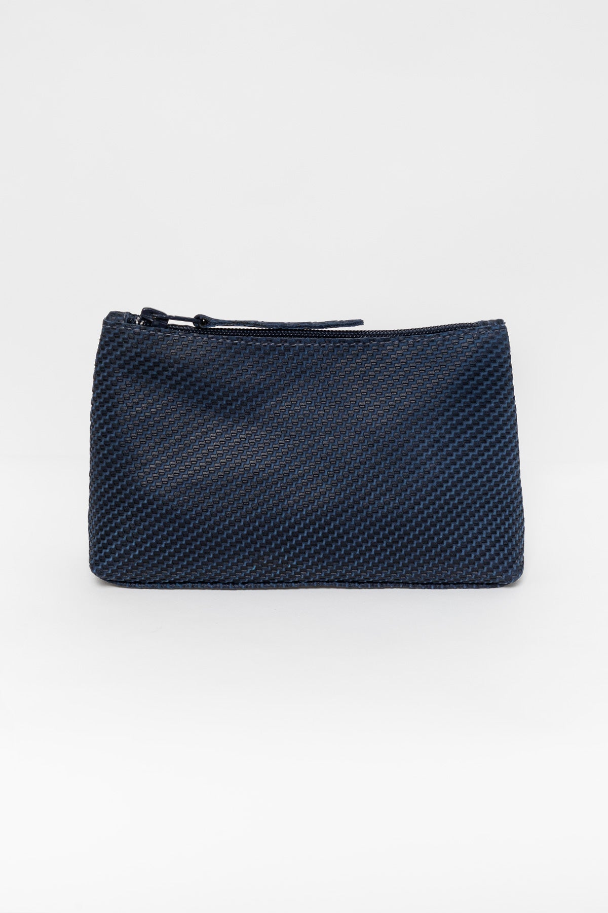 RLH3430 - Leather Makeup Bag
