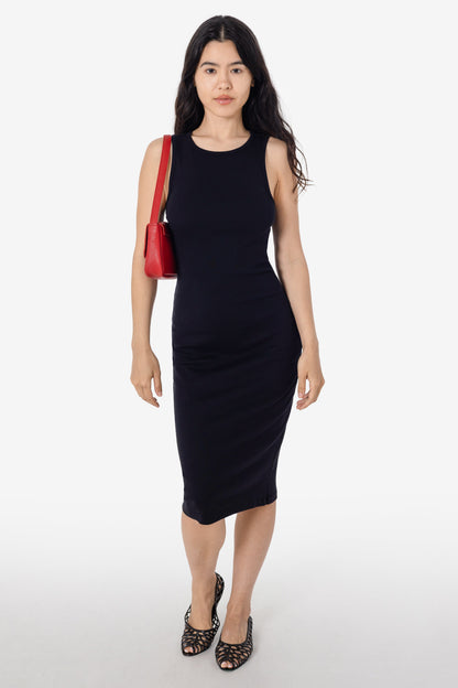 RLH3431 - Classic Leather Shoulder Bag