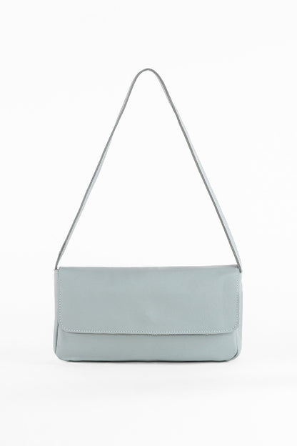 RLH3431 - Classic Leather Shoulder Bag