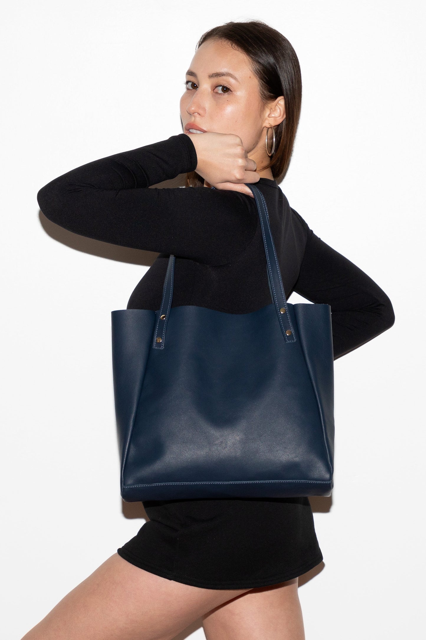 RLH3432 - Mini L'Epicier Bag