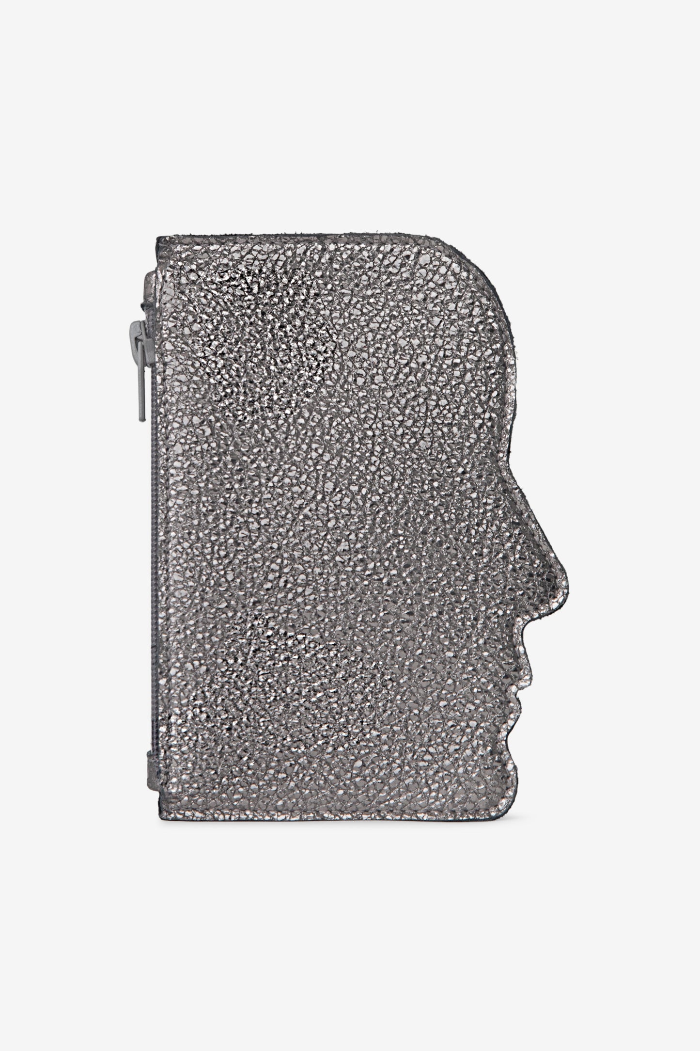 RLH3494 - Leather Silhouette Pouch