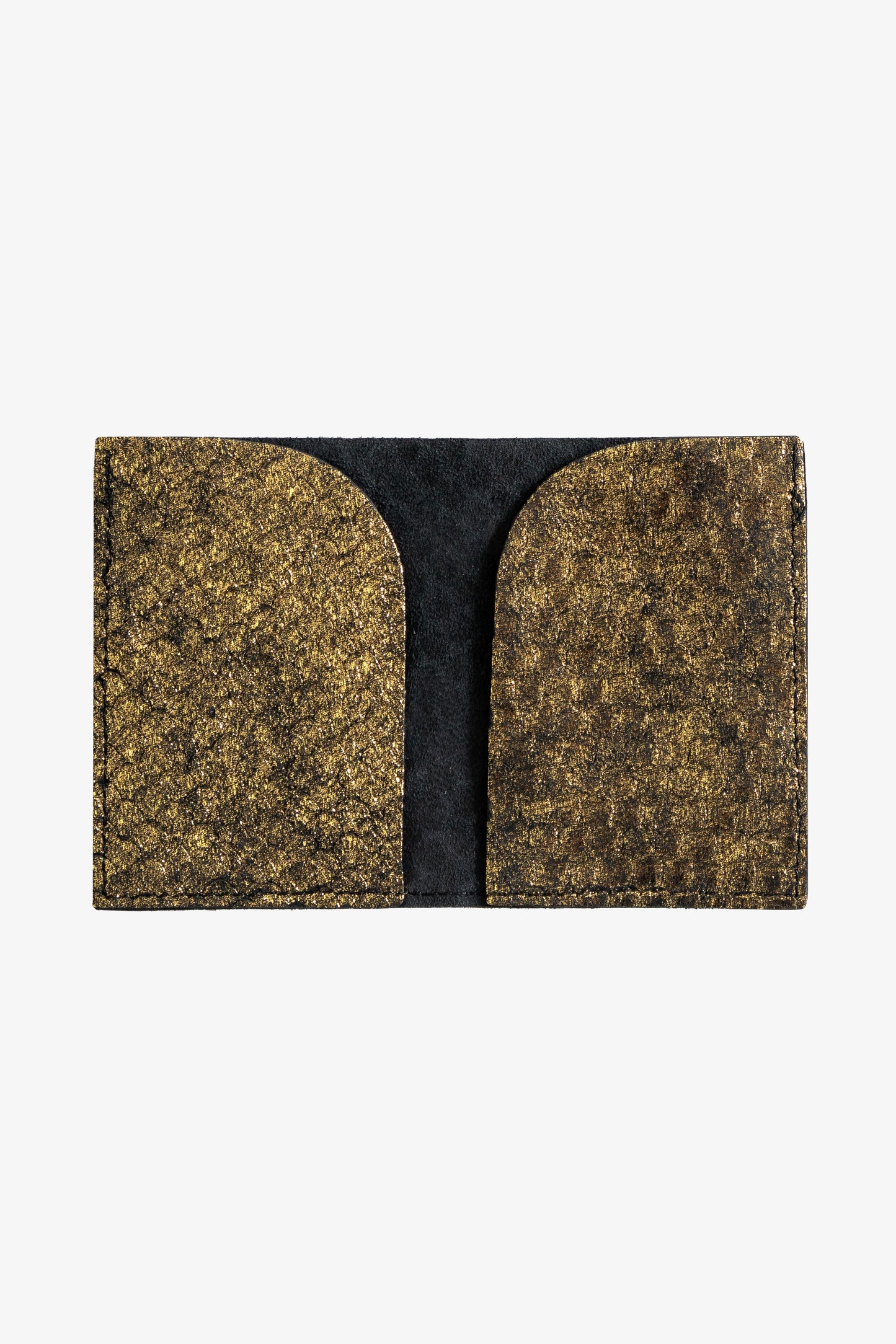 RLH3449 - Double Card Holder Wallet