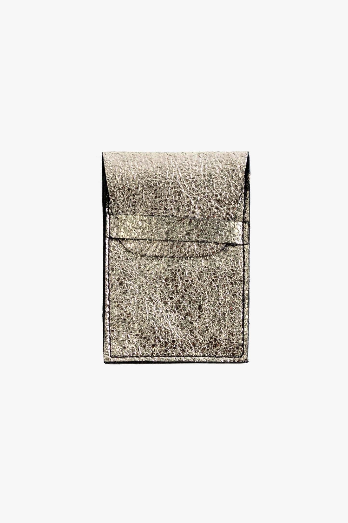 RLH3451 - Leather Sleeve Wallet