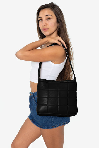 RLH3452 - The Quilted Lambskin Bag
