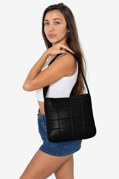 RLH3452 - The Quilted Lambskin Bag