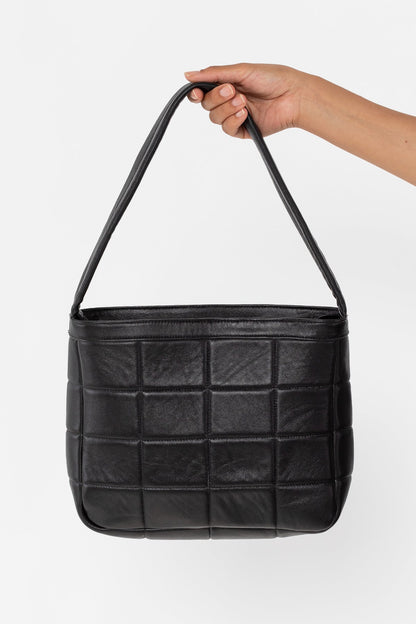 RLH3452 - The Quilted Lambskin Bag